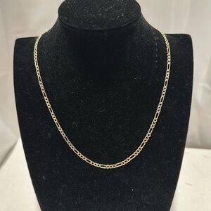 Gold filled necklace 20 inches long brand new still in the package